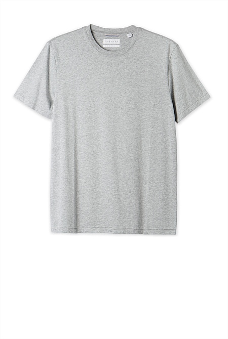 Pima Cotton T-Shirt | T-Shirts