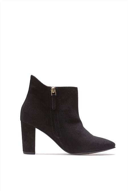 Jacquelyn Ankle Boot