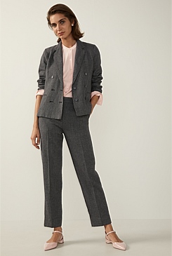 Tailored Jackets, Blazers & Coats For Women | Trenery