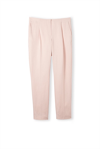 Soft Slouch Pant