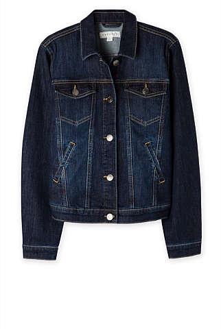 Denim Jacket | Jackets & Coats