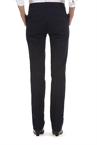 Stretch Double Cloth Pant