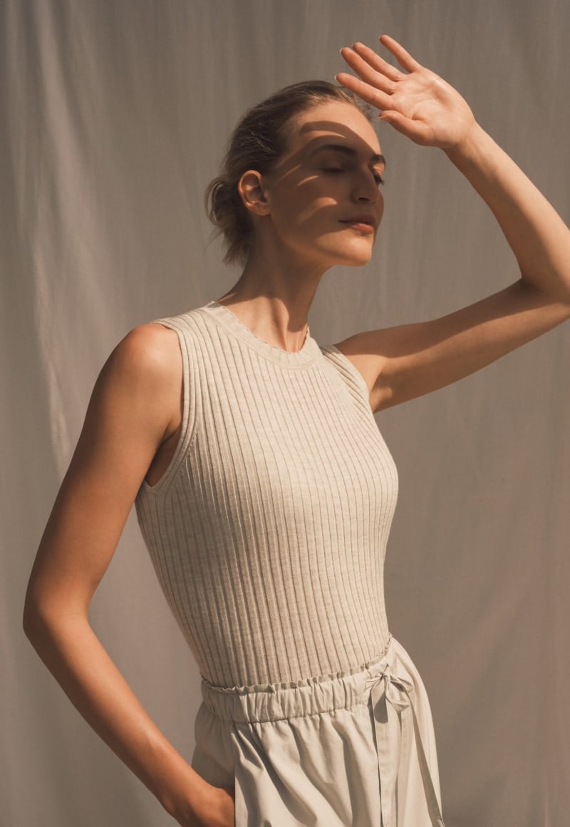 Styling summer knits: your seasonal guide