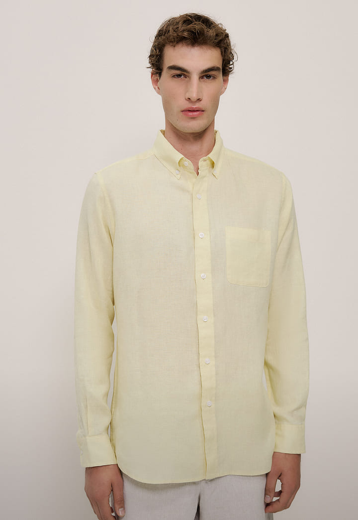 Men's Shirts