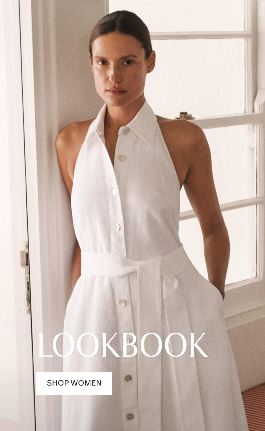 Lookbook Women