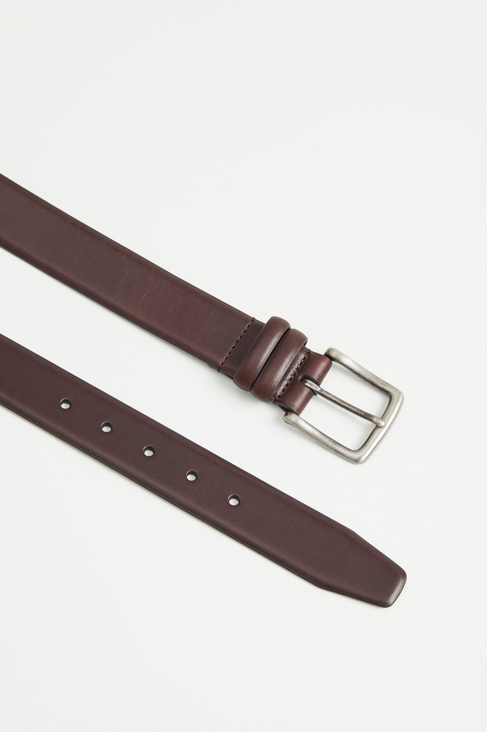 Trevor Belt