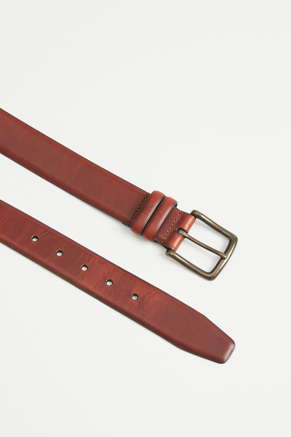 Trevor Belt