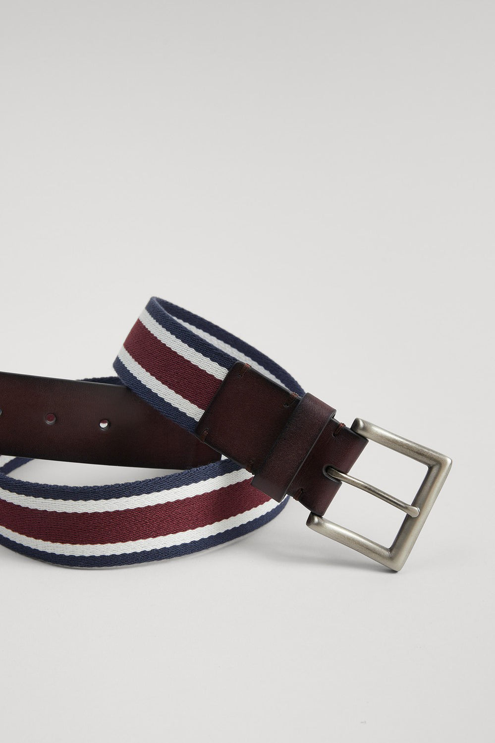 Wilkins Webbing Belt