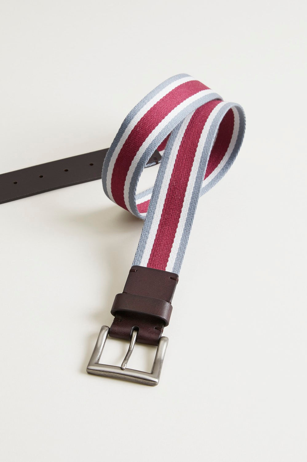 Wilkins Webbing Belt