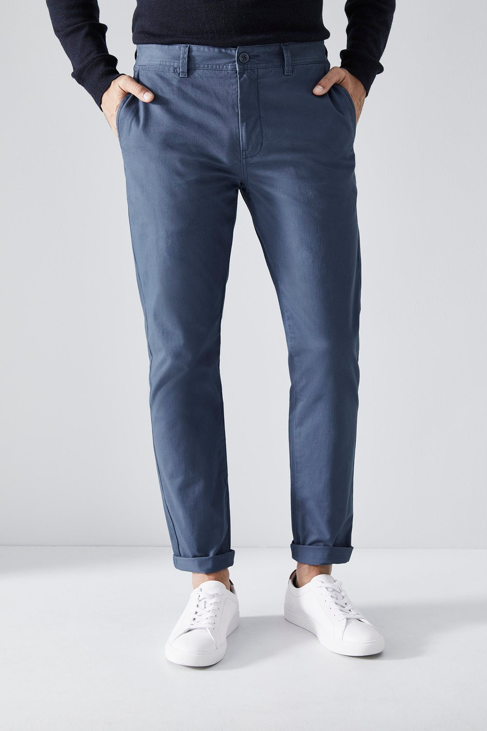 Regular Fit Chino Pant