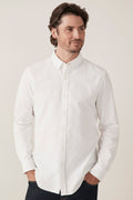 Oxford Shirt