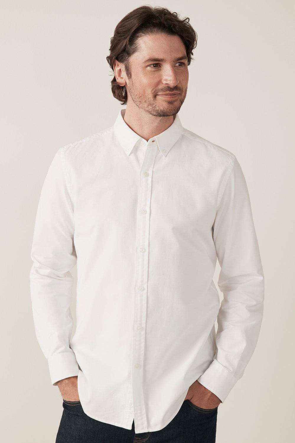 Oxford Shirt