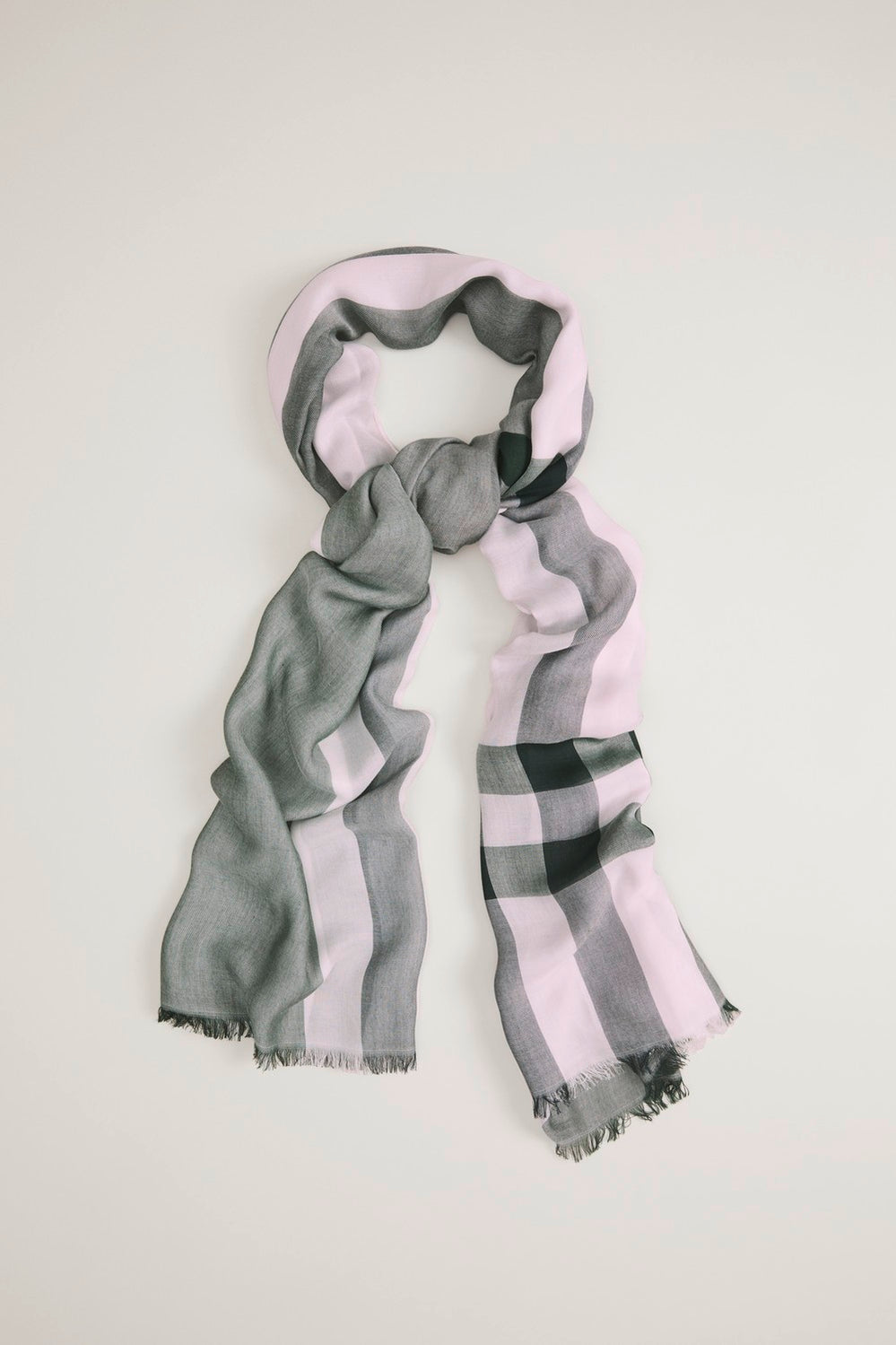 Marjorie Scarf