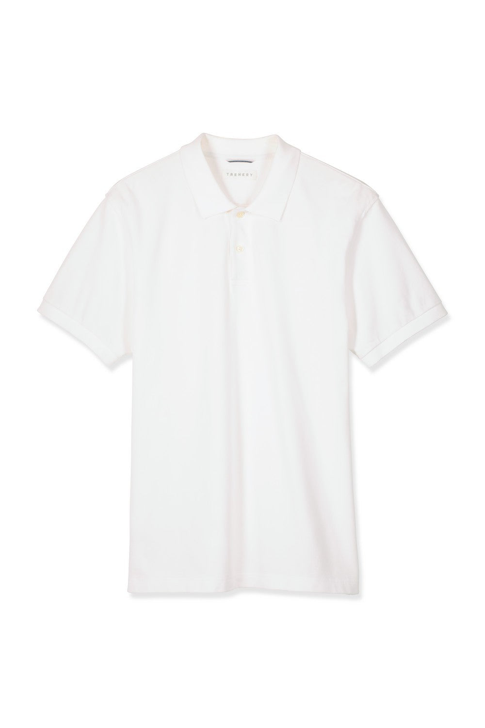 Classic Pique Polo