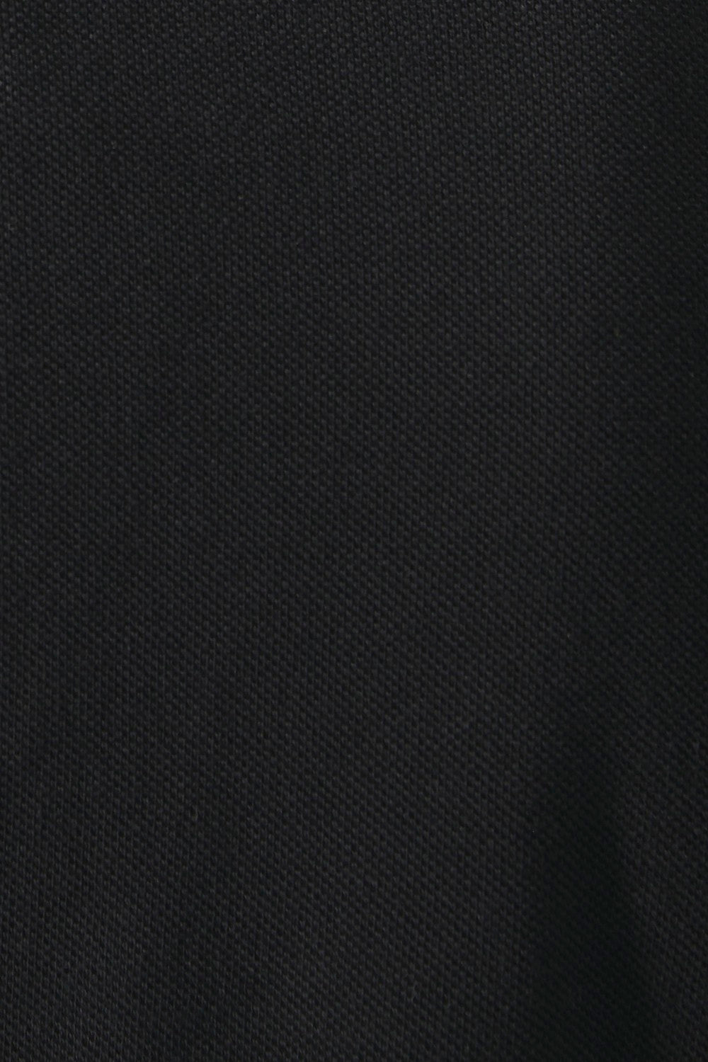 Classic Pique Polo