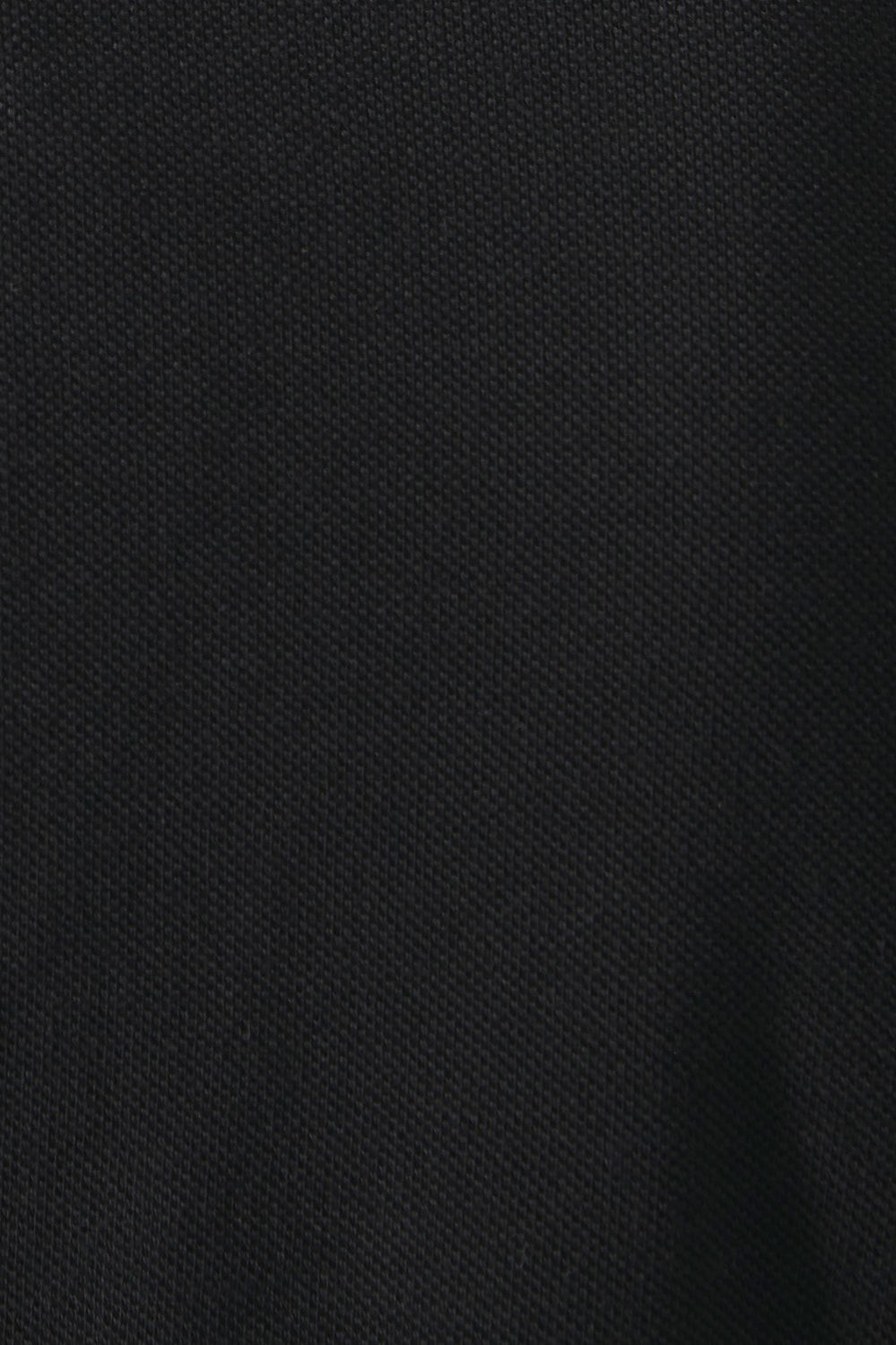 Classic Pique Polo