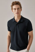 Classic Pique Polo