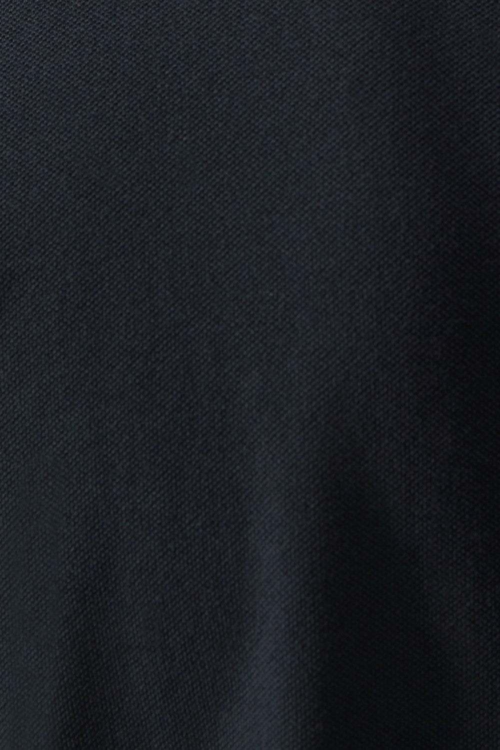 Classic Pique Polo