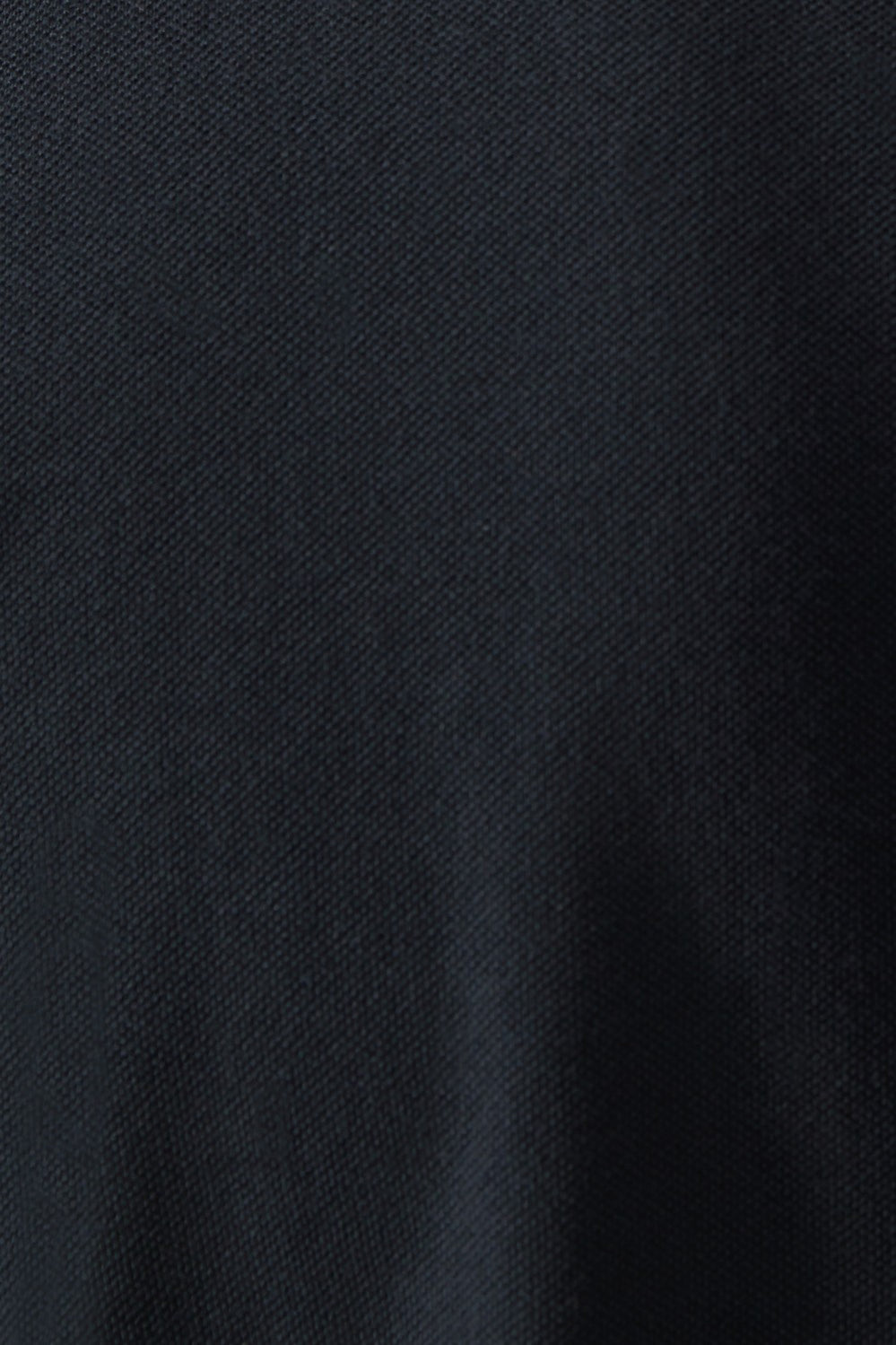 Classic Pique Polo