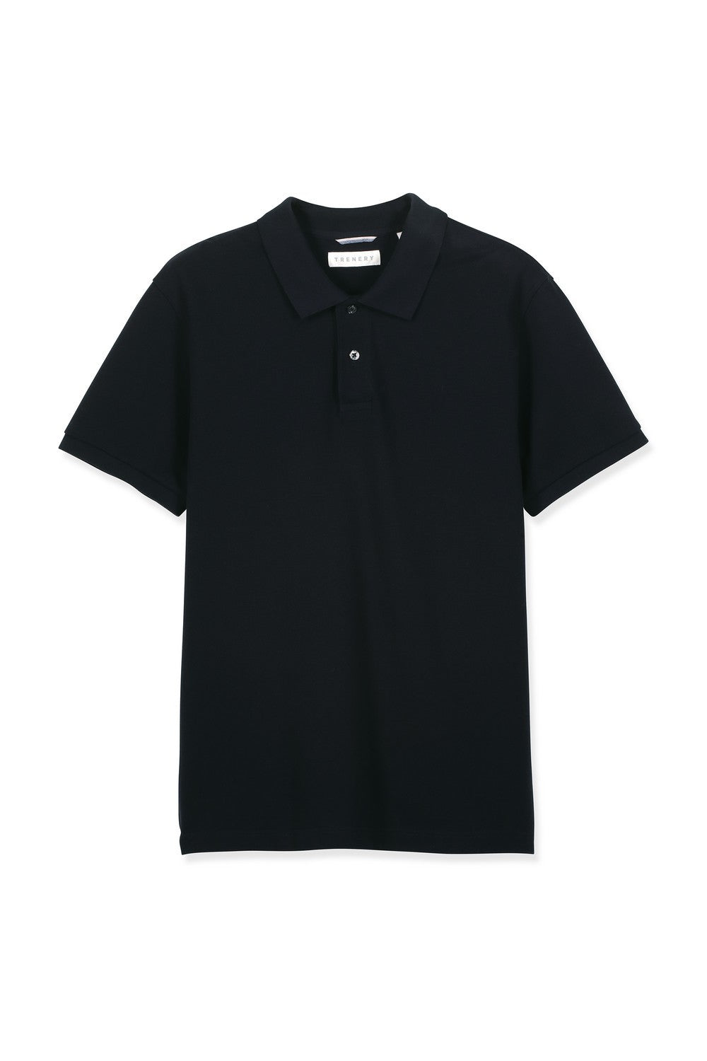 Classic Pique Polo