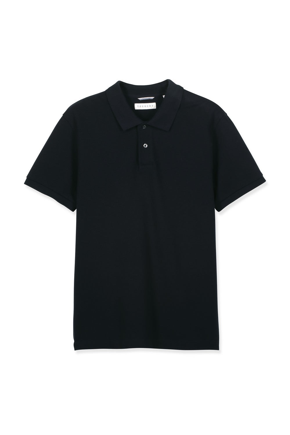 Classic Pique Polo