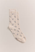 Tennis Crew Sock