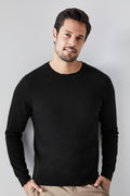 Merino Classic Crew