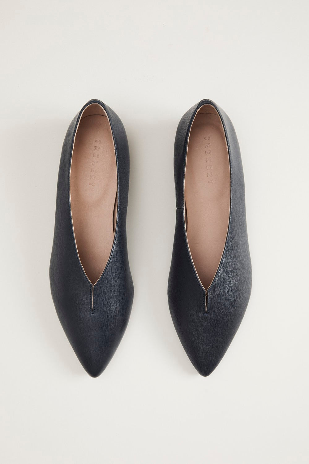 Venetia Flat