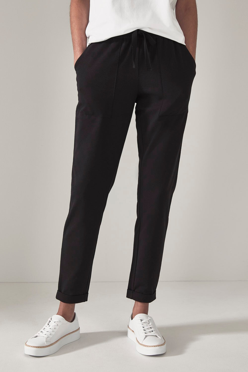 Cotton Lounge Pant