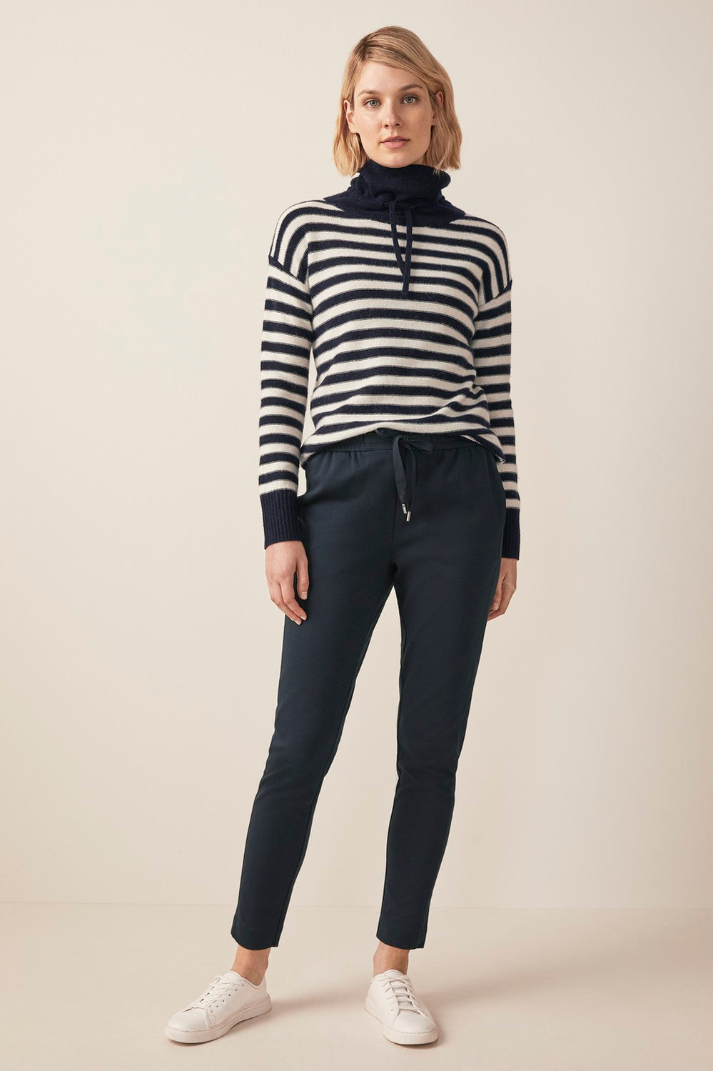 Ponte Lounge Pant