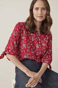 Paisley Top