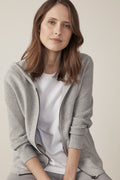 Cotton Hoodie