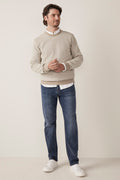 Authentic Wash Classic Jean