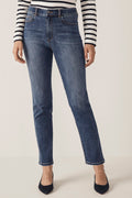 Straight Leg Jean