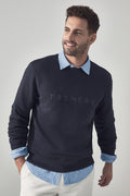 Trenery Logo Sweat