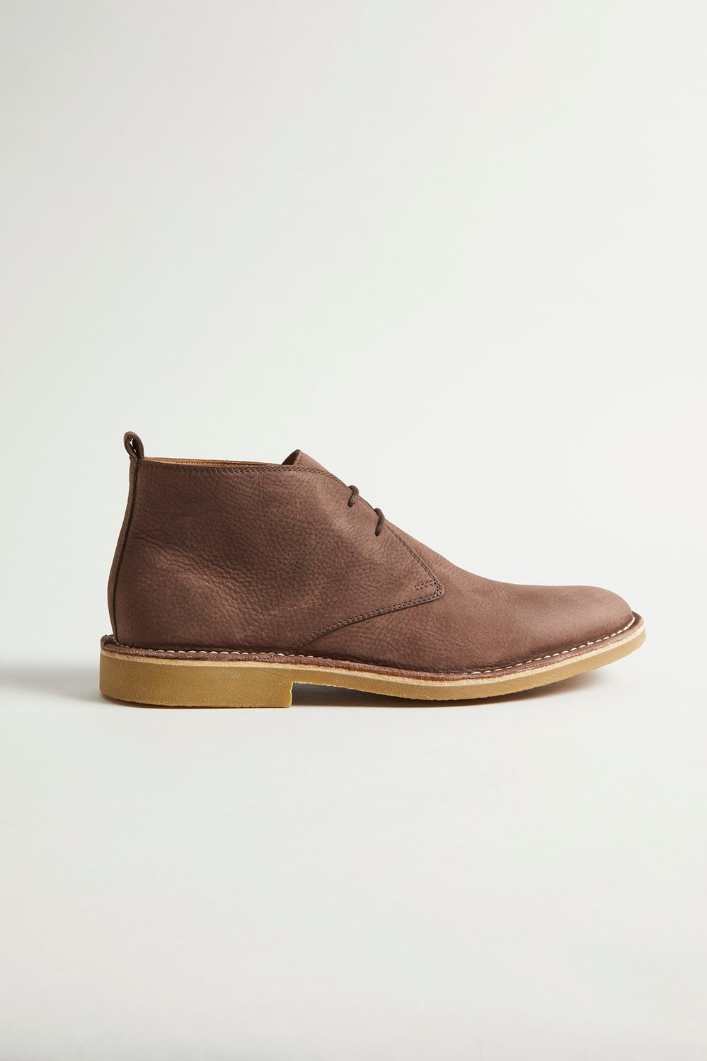 Ford Nubuck Desert Boot