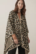 Claudine Poncho