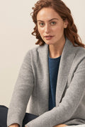 Textured Cardigan