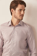 Sharkskin Shirt