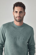 Marle Logo Sweat