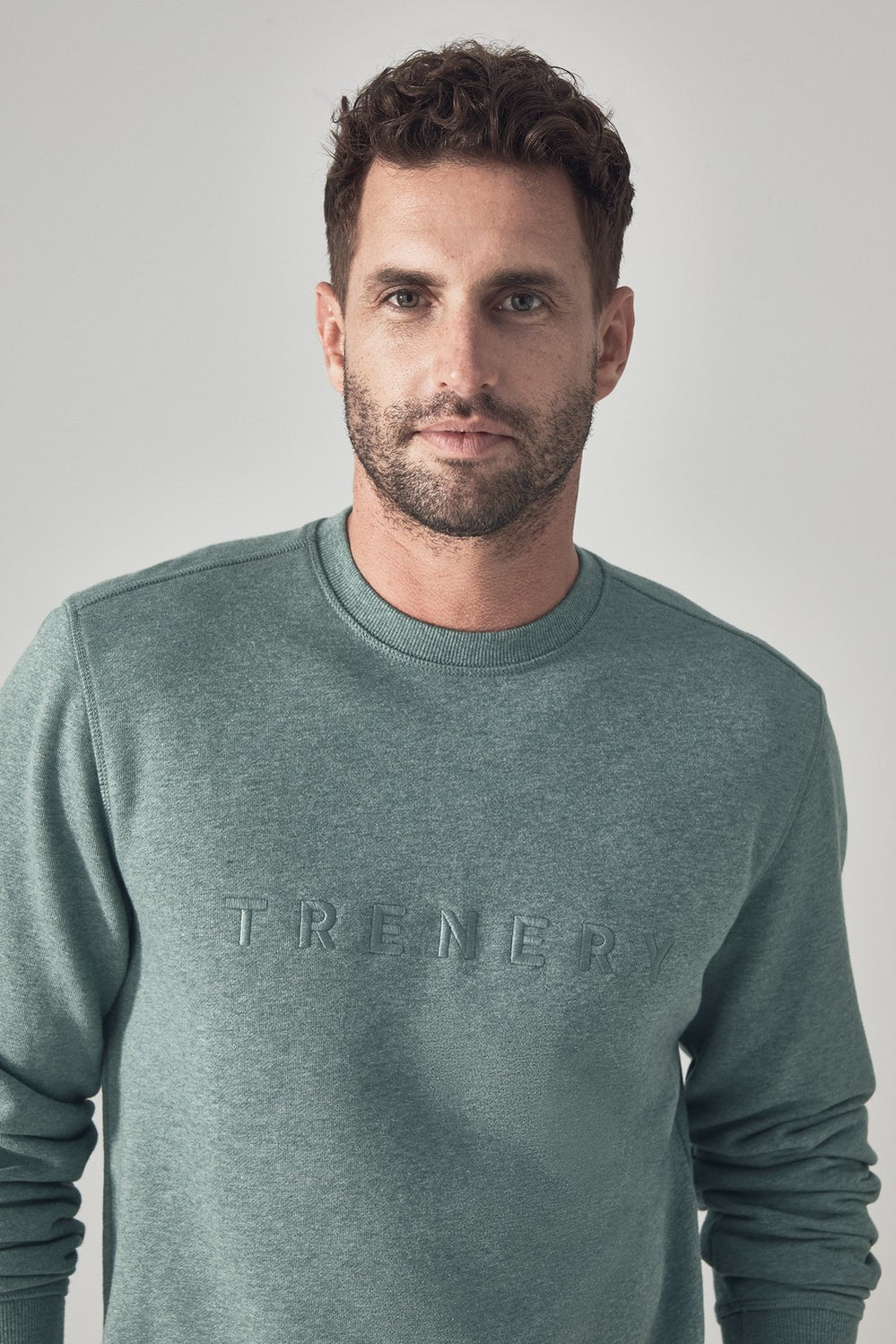 Marle Logo Sweat