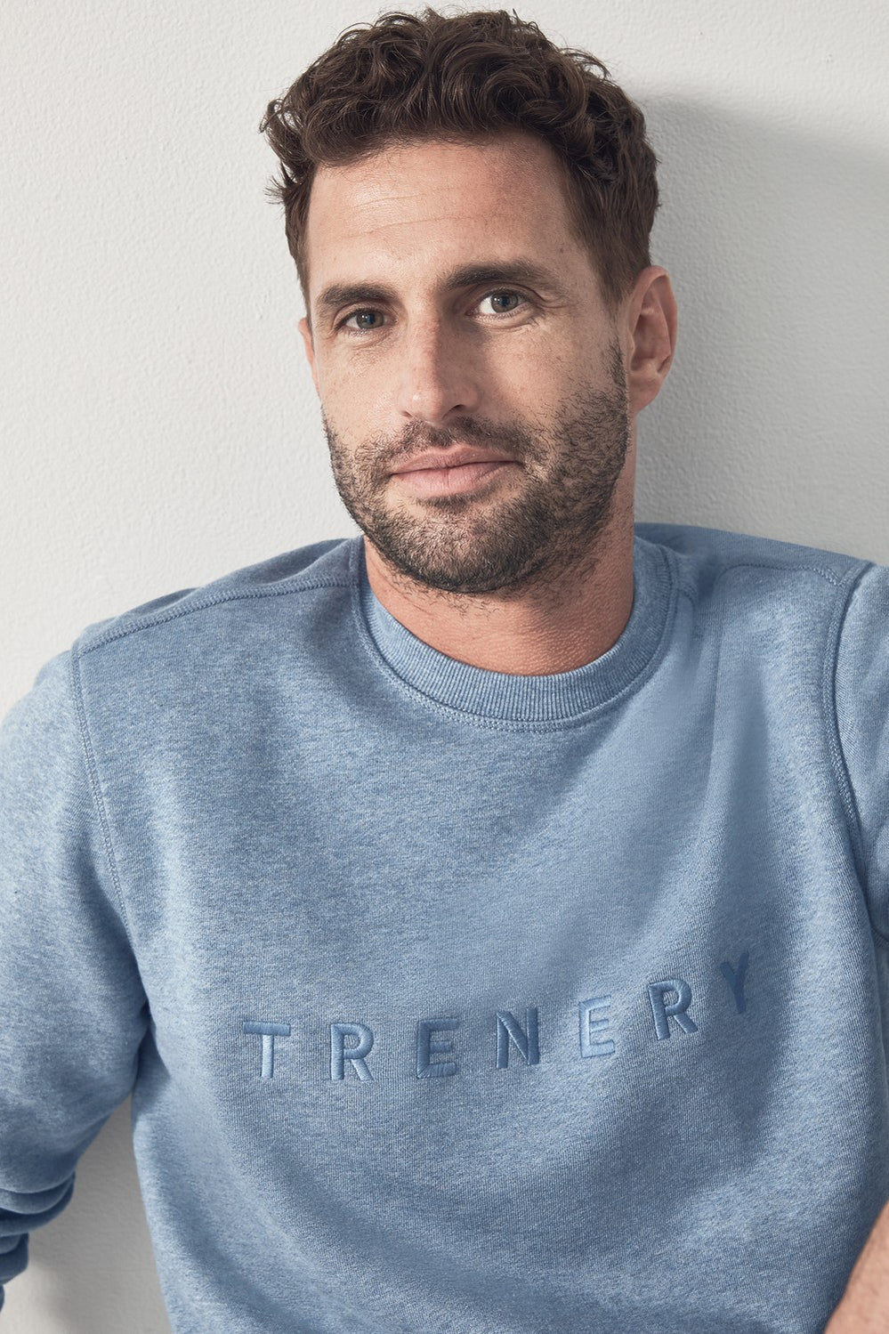 Marle Logo Sweat
