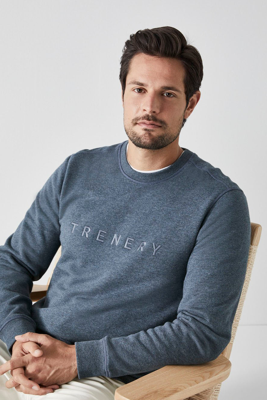 Marle Logo Sweat