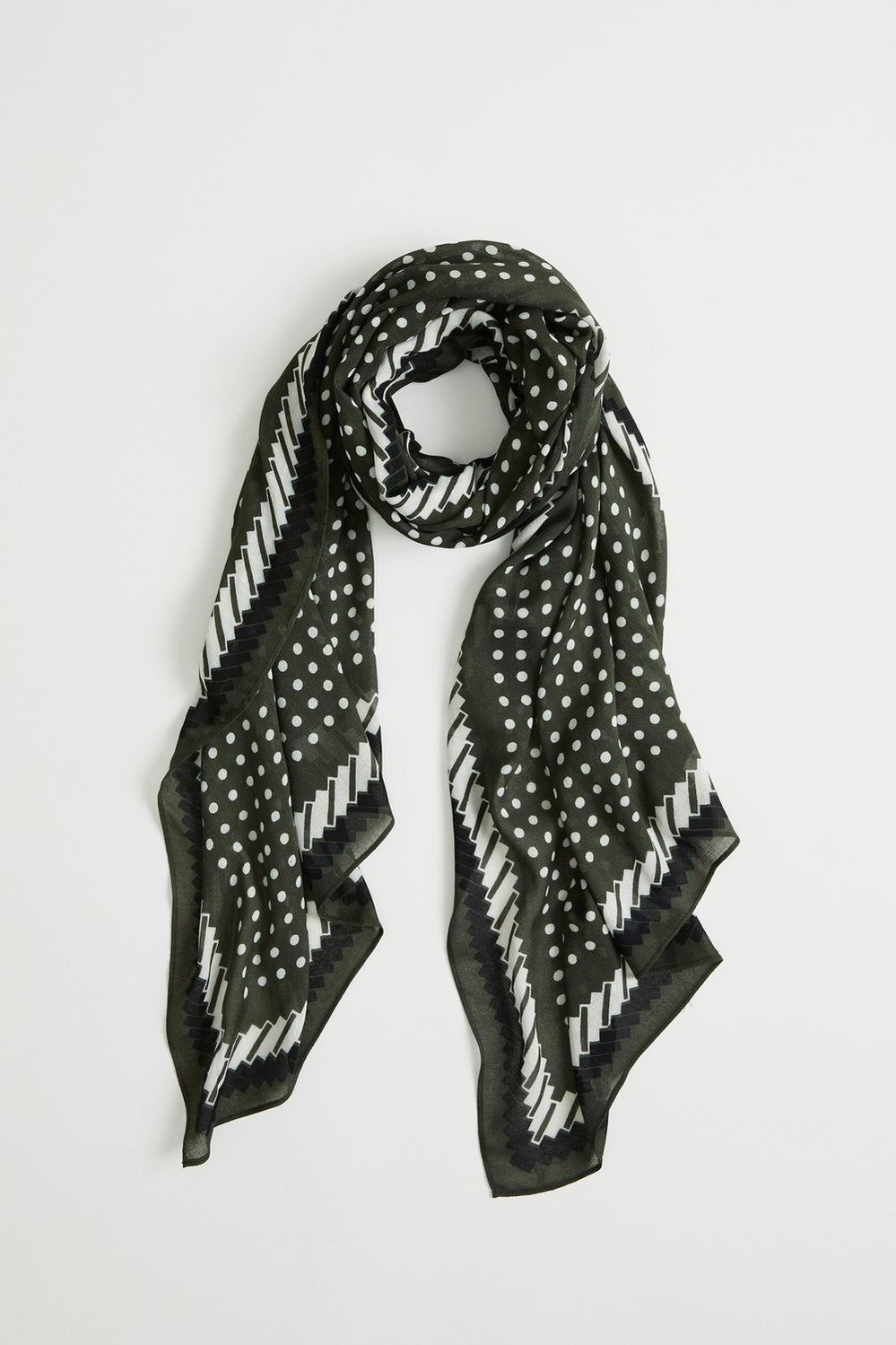 Ingrid Scarf