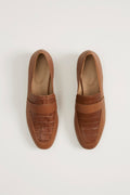 Jacinta Embossed Loafer