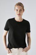 Cotton Short Sleeve T-Shirt