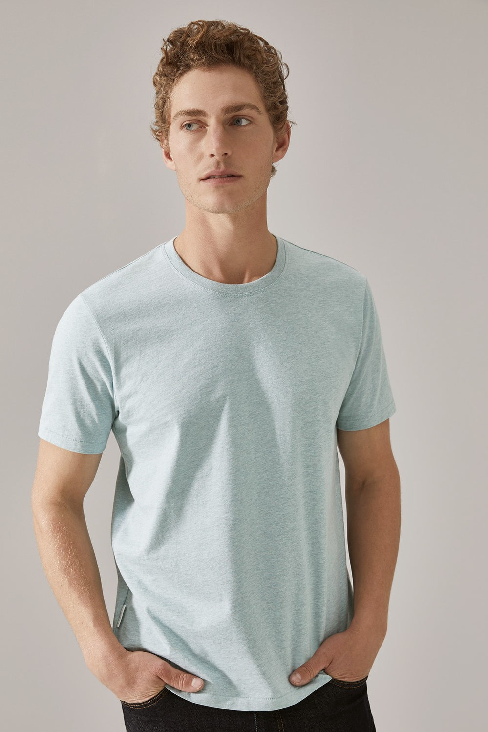 Essential Marle T-Shirt