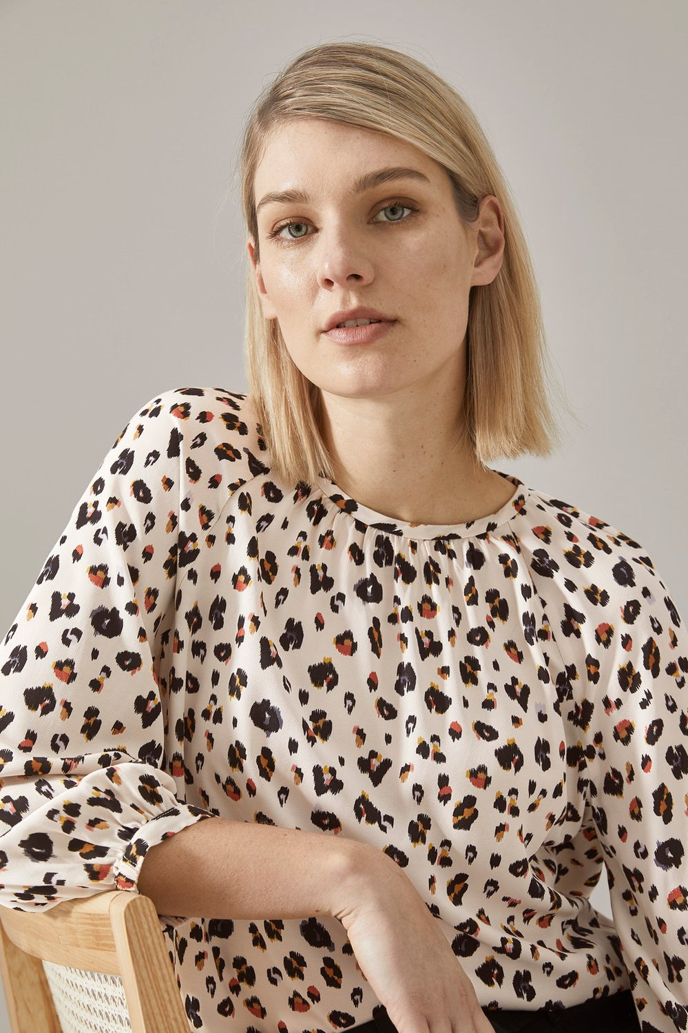 Ocelot Top