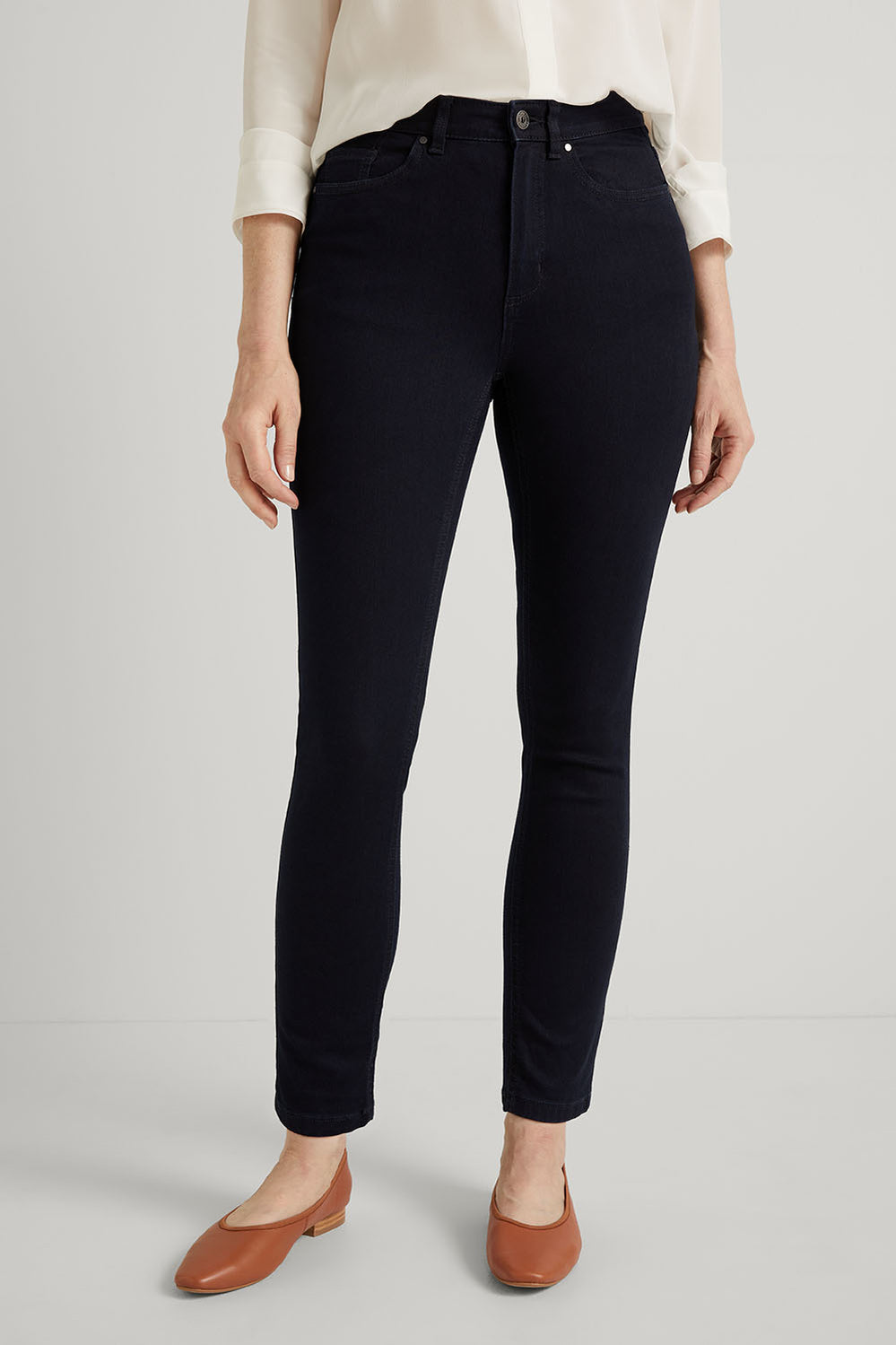 Slim Jean