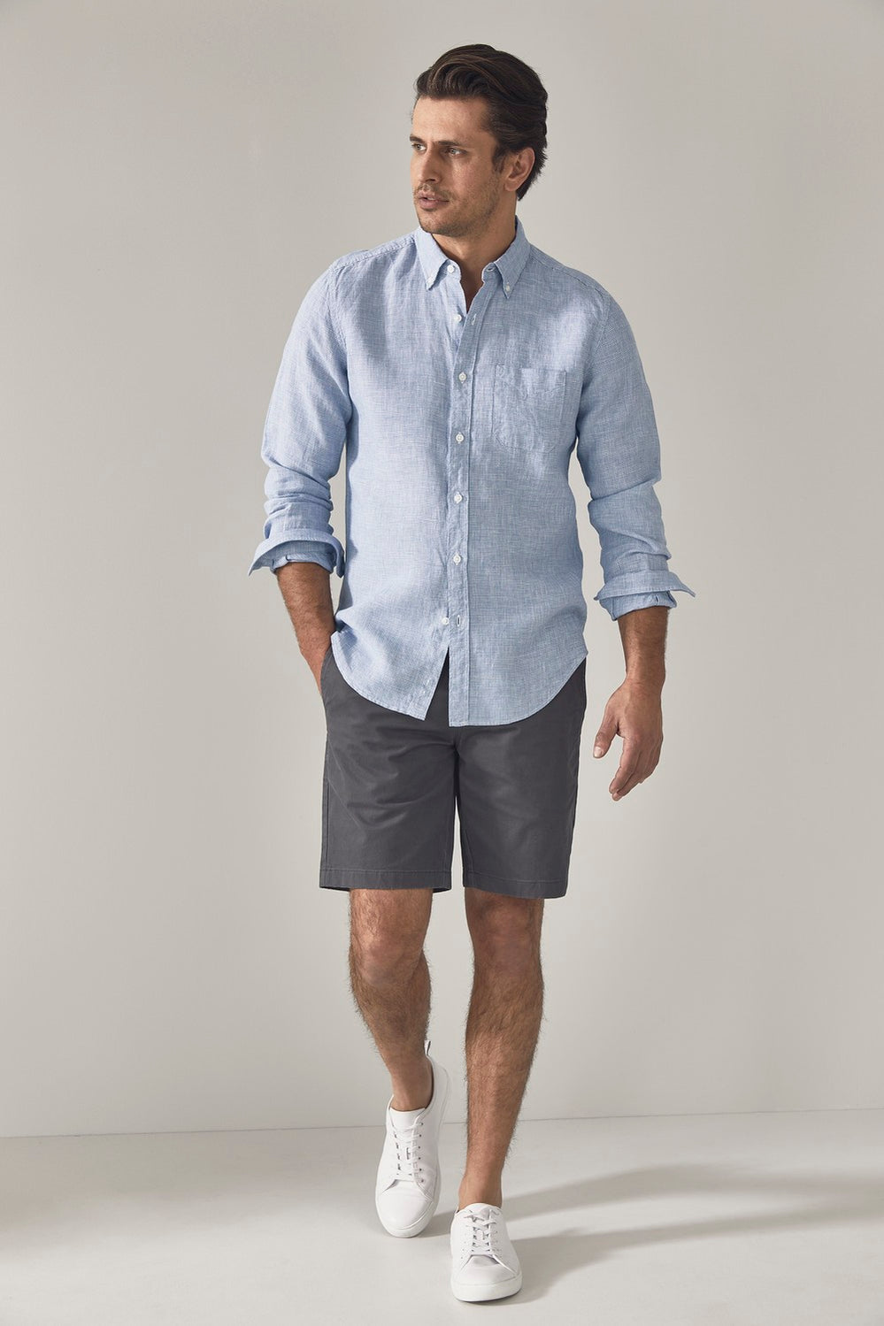 Chino Short